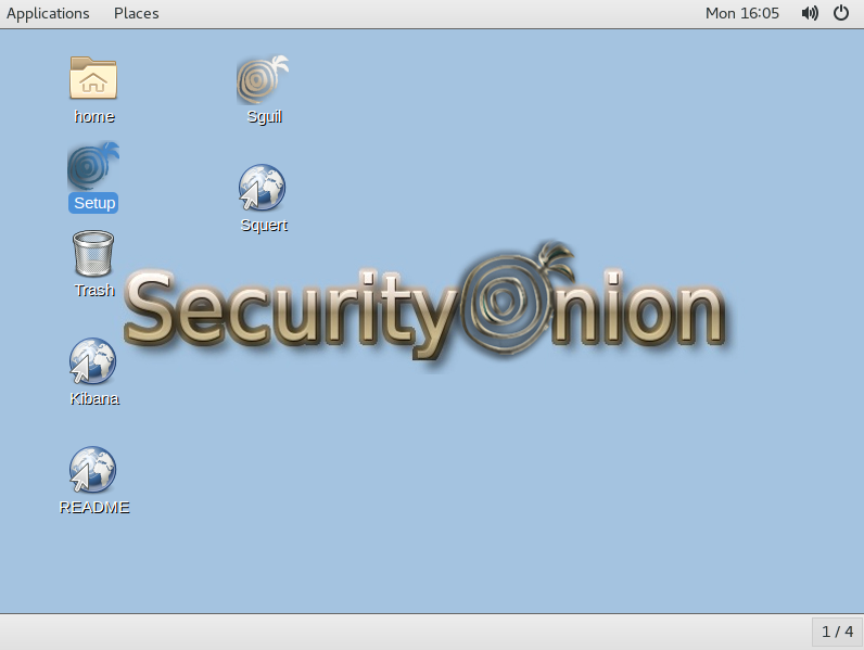 Security Onion, how to use Security Onion, Security Onion snapshot and restore workflow